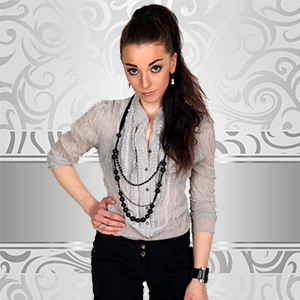 hostesky
