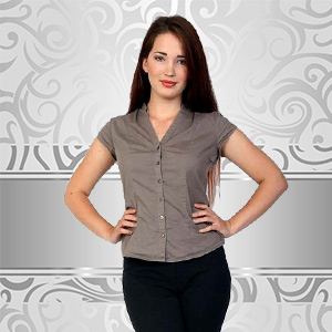 hostesky